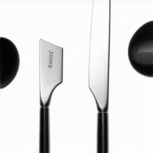 High-tech private chef delivery system with sensors and luxury packaging for weddings