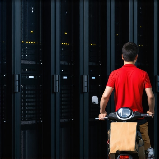 Reliable Servers & On-demand Food Delivery for Unforgettable Events