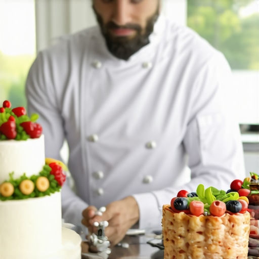 Top Private Chef & Delivery Services for Trustworthy Weddings