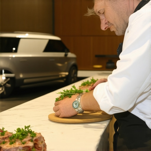 Trustworthy Private Chef & Delivery Services for Elegant Weddings