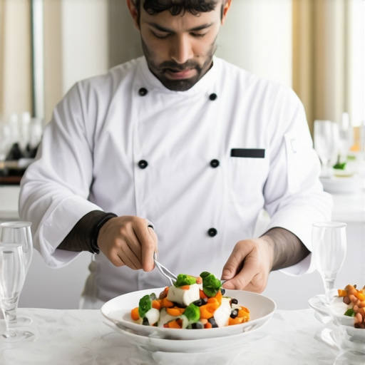 Expert Private Chef & Delivery Solutions for Your Perfect Wedding Day