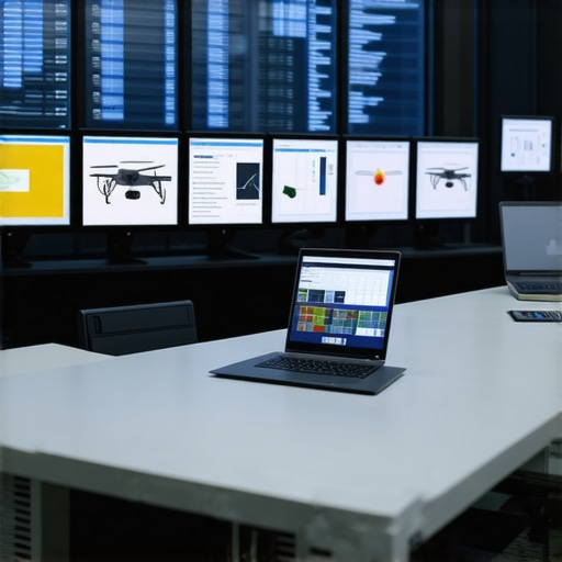 Advanced logistics management for wedding catering with real-time tracking and delivery drones.