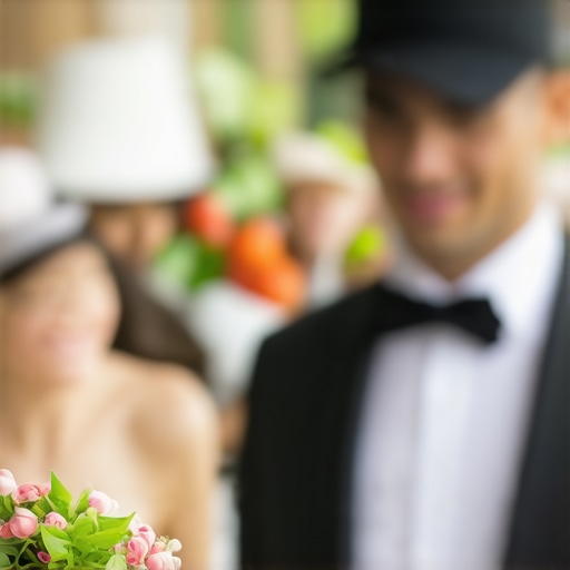 IoT sensors and GPS devices used for wedding catering delivery