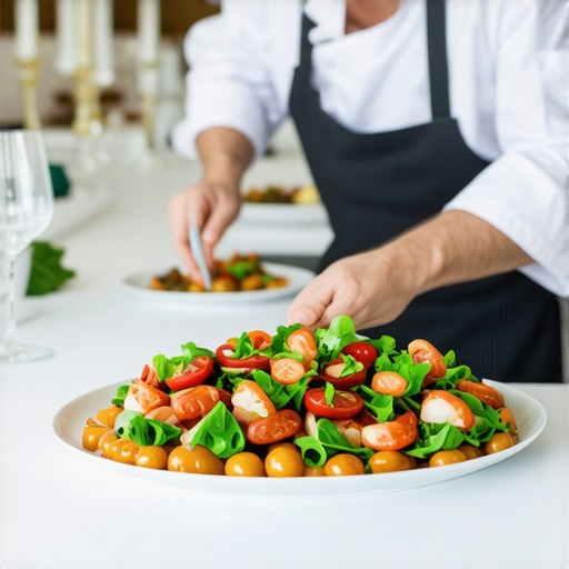 Trusted Private Chef & Delivery for Weddings | Tailored Catering