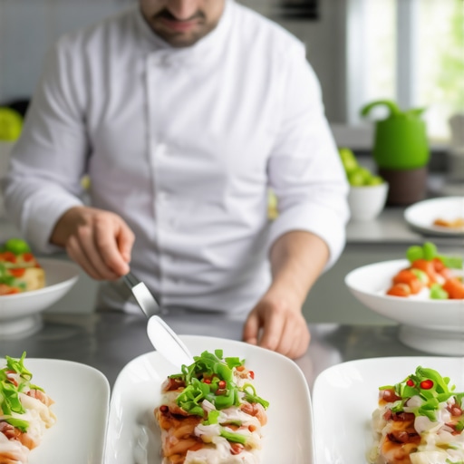 Trustworthy Private Chef & Delivery for Wedding Perfection | Tailored Catering