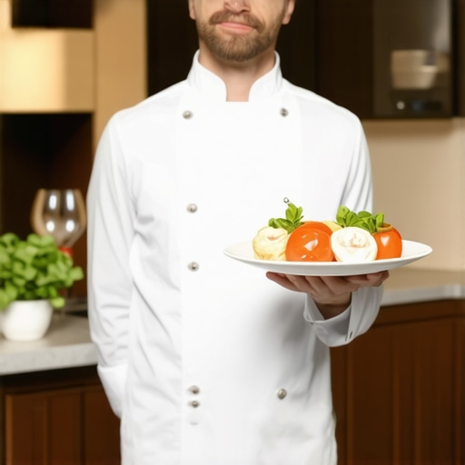 Trustworthy Wedding Private Chefs & Delivery for Your Big Day