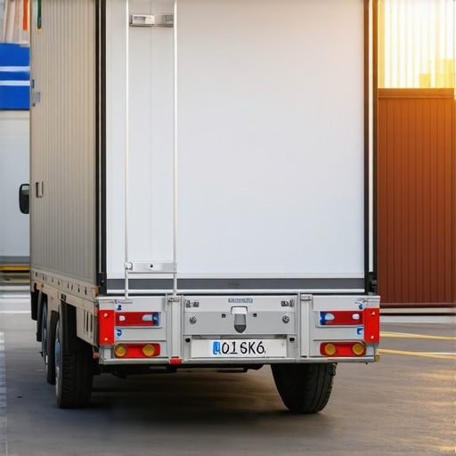 IoT-enabled climate-controlled transport containers for wedding catering