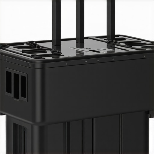 IoT-enabled temperature-controlled catering containers for weddings