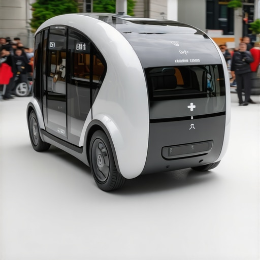 Autonomous vehicle with climate control delivering wedding cuisine