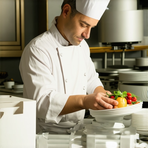 Private Chef & Delivery Solutions for Wedding Trust & Success