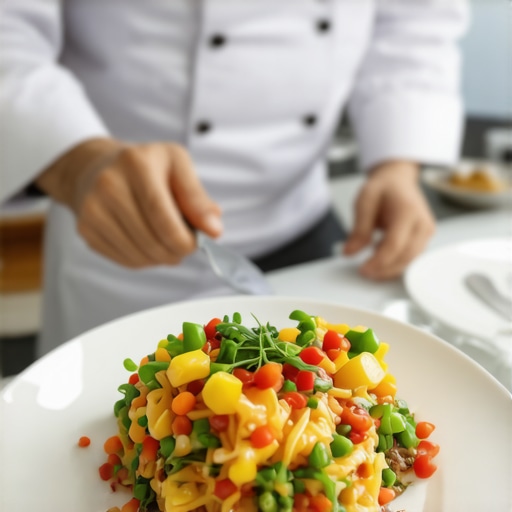 Trusted Private Chef & Delivery for Wedding Perfection | Tailored Catering