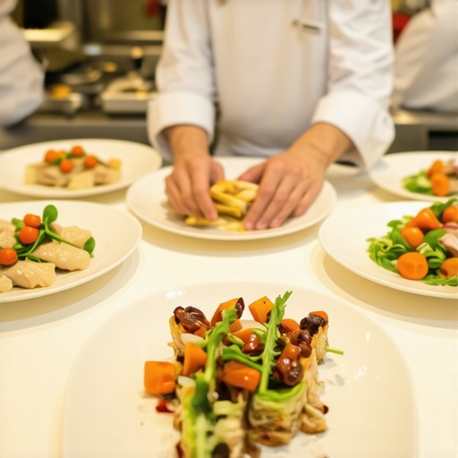 Trusted Private Chef & Delivery for Wedding Satisfaction