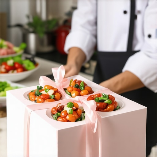 Trusted Private Chef & Delivery for Wedding Success | Tailored Catering
