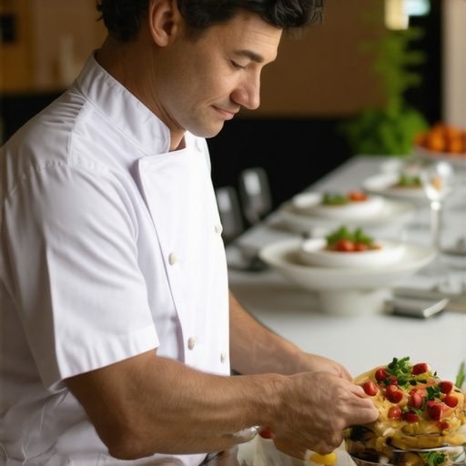 Trustworthy Private Chef & Delivery for Unforgettable Weddings
