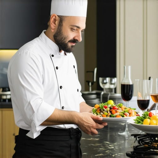 6 Questions Your Private Chef Must Answer Before Your 2026 Party