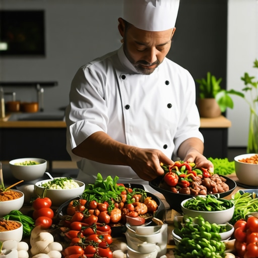 7 Private Chef Secrets for Stress-Free 2026 Home Dining