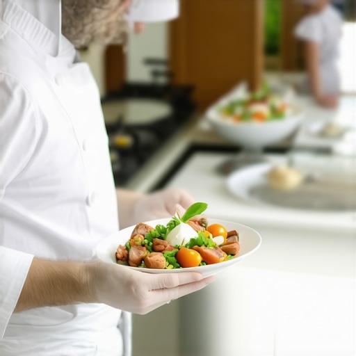 Reliable Delivery & Private Chef for Seamless Wedding Catering in 2024