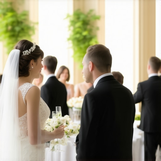 Stop Overpaying: How Many Servers Your 2026 Wedding Actually Needs