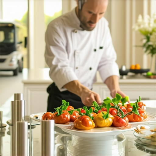 Top Private Chef & Delivery Services for Wedding Trust in 2024
