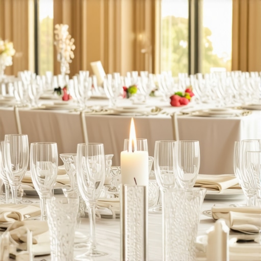 Wedding Catering Packages: Boost Trust & Results with Tailored Services