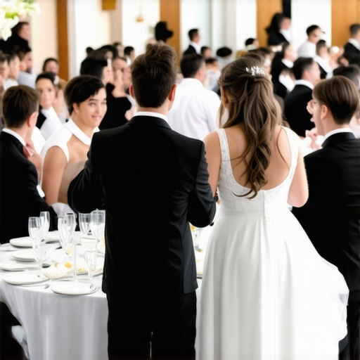 Wedding Staffing: How Many Servers You Actually Need in 2026