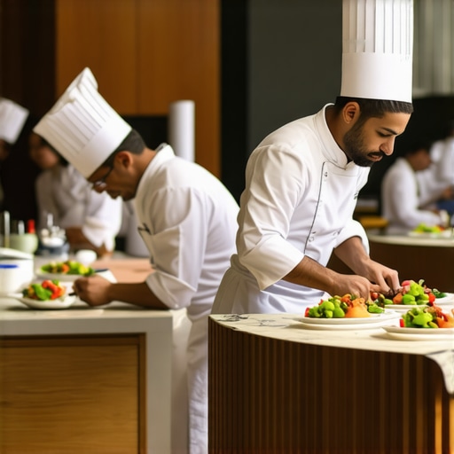 Why Hiring a Private Chef Costs Less Than Restaurants in 2026