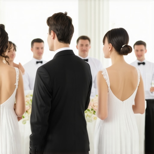 3 Hidden Signs Your 2026 Wedding Servers Are Flaking [Fixes]