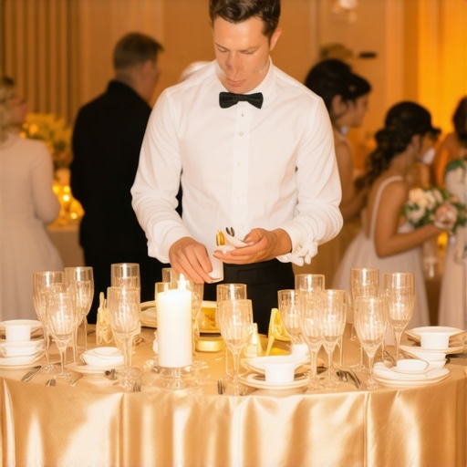 3 Ways to Stop Wedding Servers from Ghosting Your 2026 Event