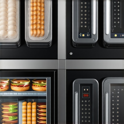 4 Fixes for Cold Food When Using 2026 Event Delivery