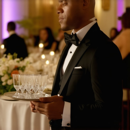 5 Questions to Stop 2026 Wedding Servers From Slacking