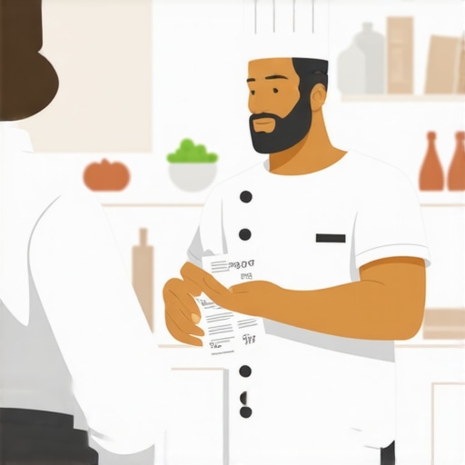 7 Signs Your Private Chef is Overcharging You in 2026