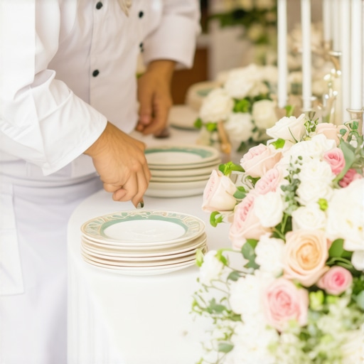 7 Tactics to Hire a 2026 Wedding Private Chef on a Budget
