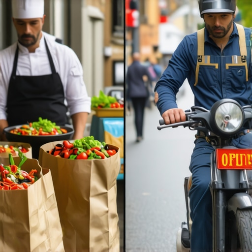 Compare 2026 Private Chef Costs Against Food Delivery Rates