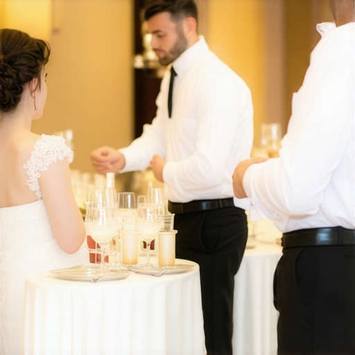 Hire Reliable Wedding Servers: 4 Scams to Avoid in 2026