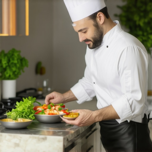 How to Hire a Private Chef for Under $500 in 2026 [Tips]