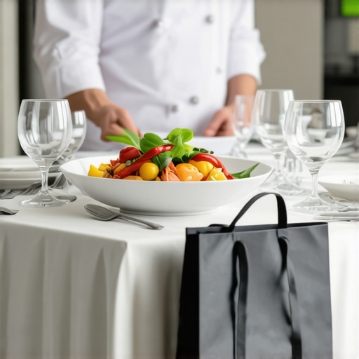 Private Chef or Delivery? Fix Your 2026 Dinner Party Budget