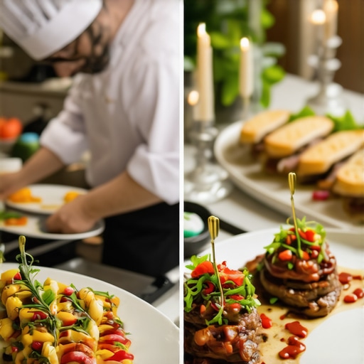 Private Chef vs. Catering: 3 Ways to Save on 2026 Micro-Weddings