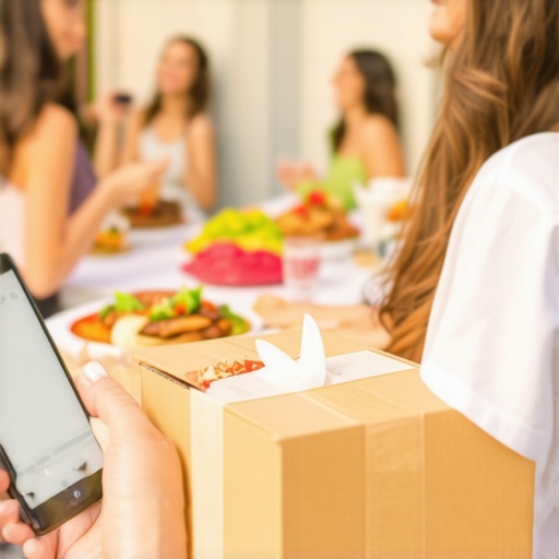 Skip the Servers: 7 Delivery Tricks for 2026 Parties