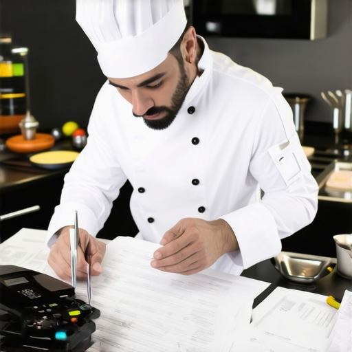 The 2026 Private Chef Contract: 4 Clauses That Save You Money