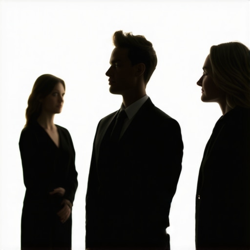 Wedding staff managing service seamlessly with minimal team