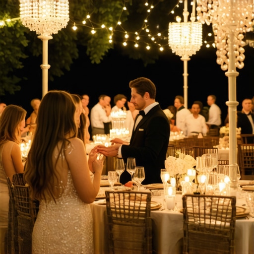 Why 1 Server per 15 Guests is the New 2026 Wedding Standard