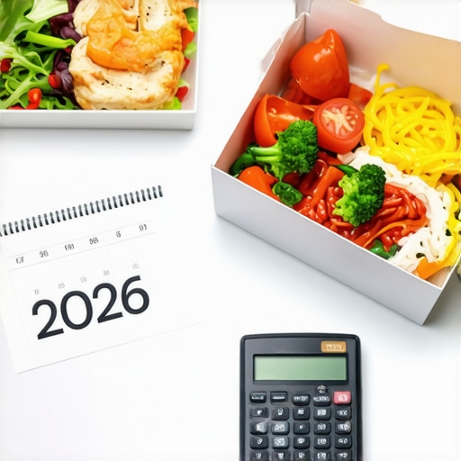 Why 2026 Office Delivery Beats Hiring a Private Chef [Math]