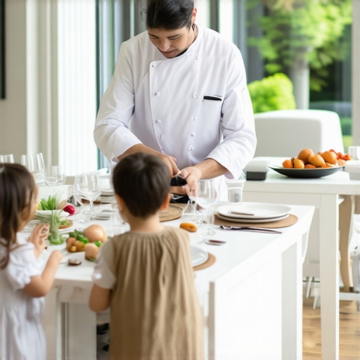 Why 2026 Private Chef Home Dining Costs 30% Less Than Restaurants