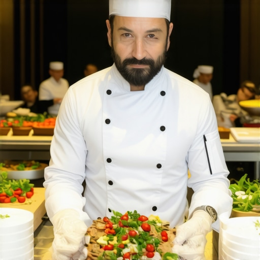 Why Private Chef Rates Spike in 2026 (And How to Fix It)