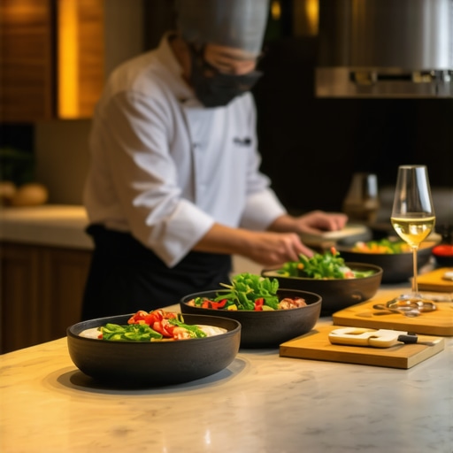 Why Private Chef Rates for 2026 Home Dining Depend on Your Kitchen