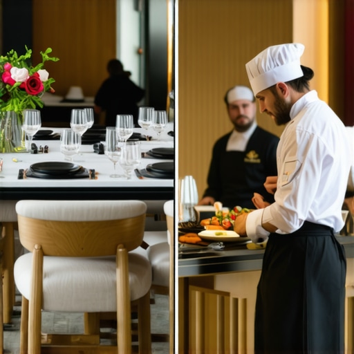 Why Private Chefs Cost Less Than Group Restaurant Taps in 2026