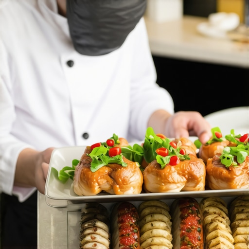3 Delivery Tactics to Stop Cold Wedding Food at 2026 Receptions