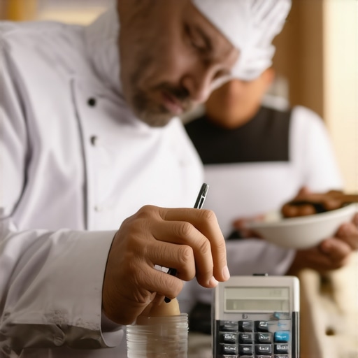 3 New Tipping Rules for 2026 Private Chefs and Servers
