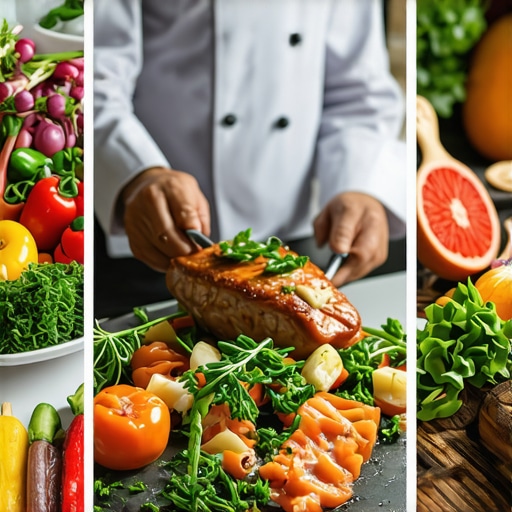 3 Seasonal Menus That Lower 2026 Private Chef Food Costs by 20%