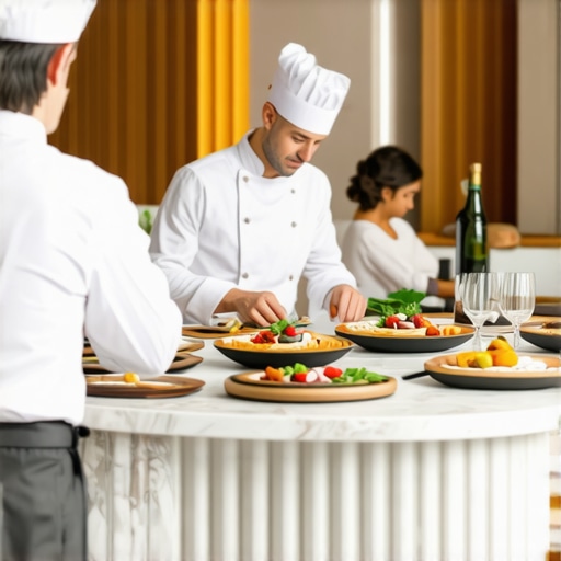 4 Real Ways to Save on 2026 Private Chef Home Dining